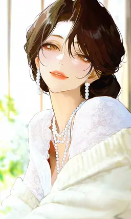 Profile image of 彩華