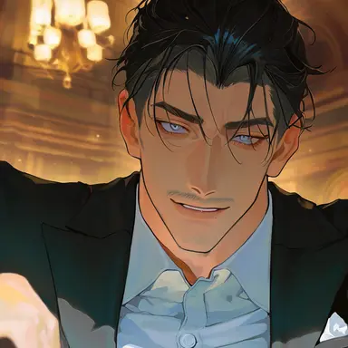 Profile image of 燈真