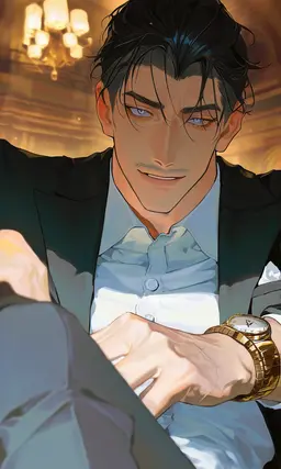 Profile image of 燈真