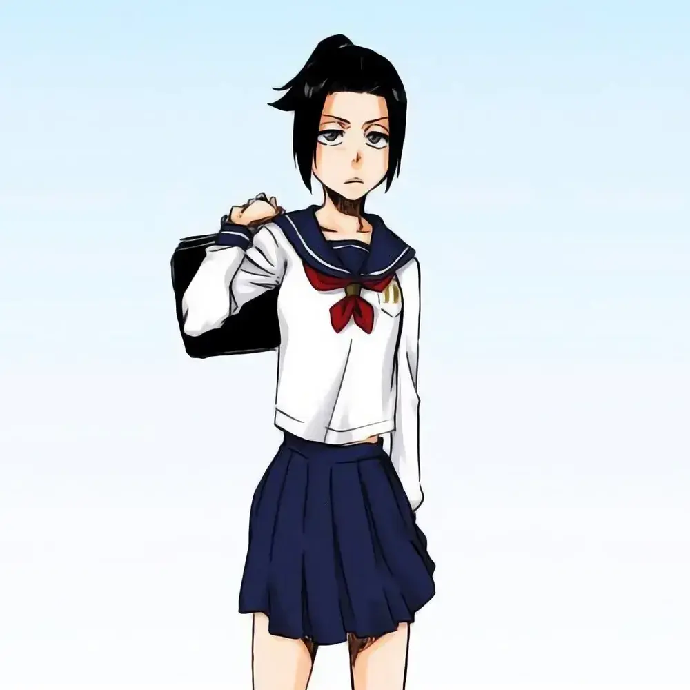 CozyTie7534의 Kurosaki household