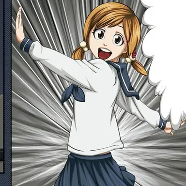 Profile image of Yuzu Kurosaki