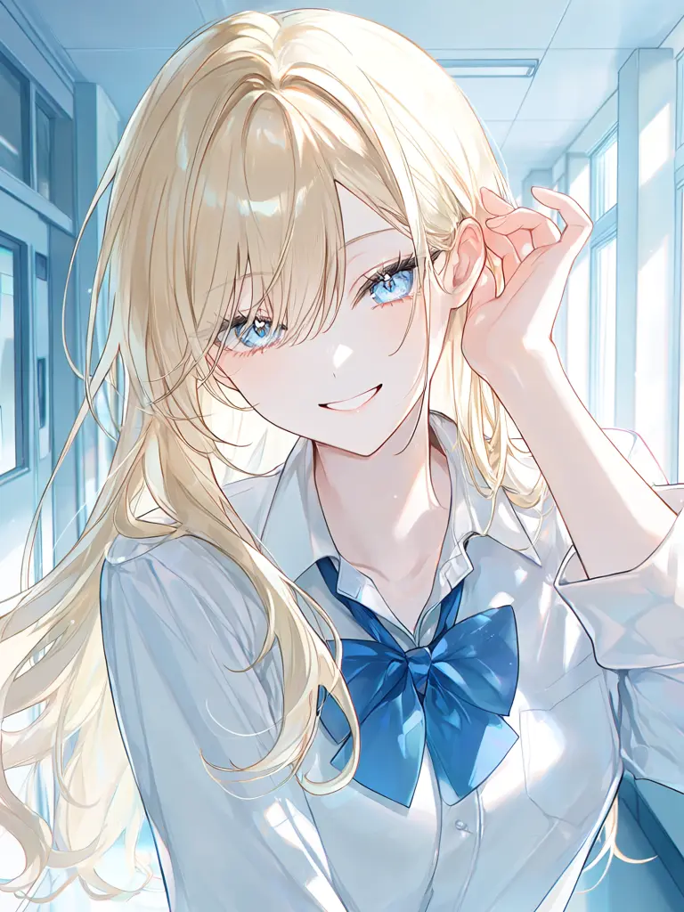 Kei0701의 レズビアン学園