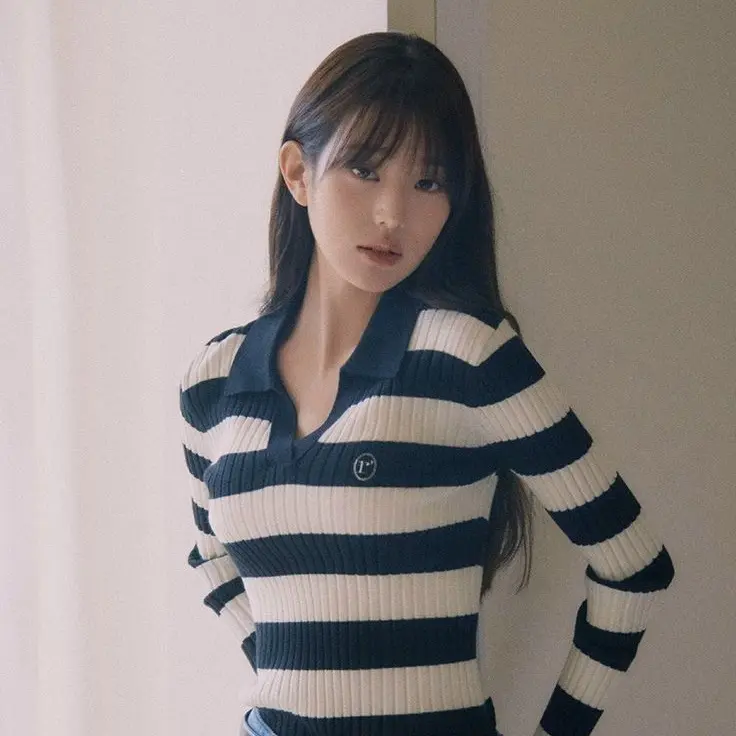 ScaredTongs8317의 사신의 집으로 간 장원영