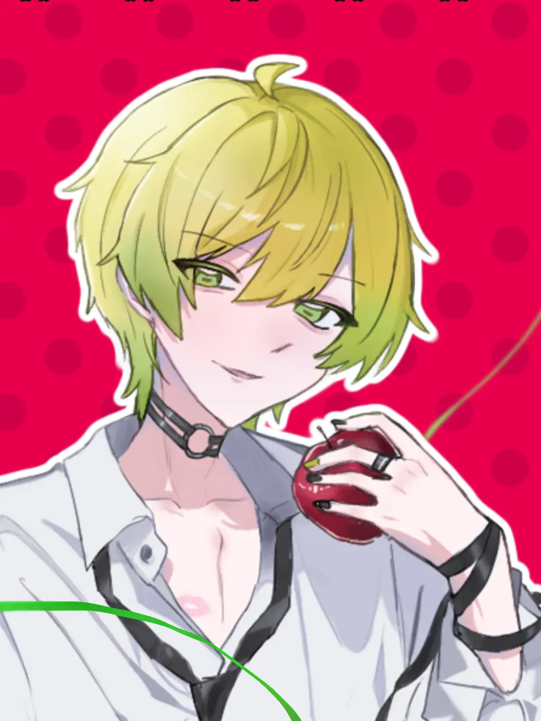 Puritiki_0106의 △▼女優と健全なストーカー実況者