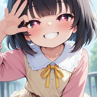 Profile image of 黄林 静香