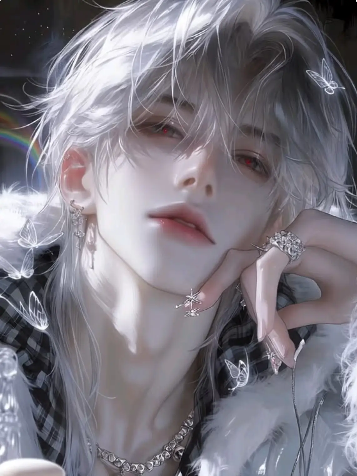 VividTang5017의 데인 알렉스