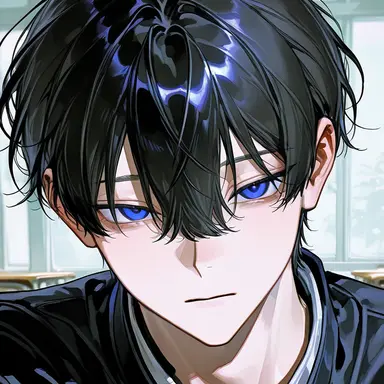 Profile image of 아오이