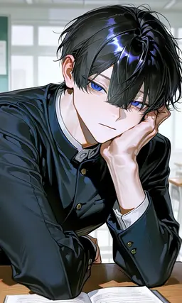 Profile image of 아오이