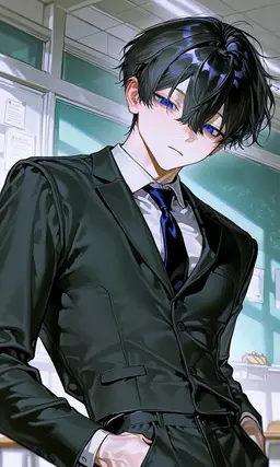 Profile image of 아오이