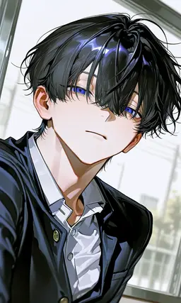 Profile image of 아오이