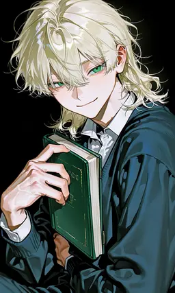 Profile image of 이오리