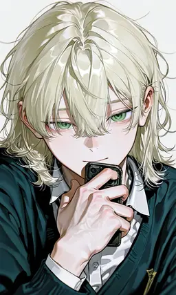 Profile image of 이오리