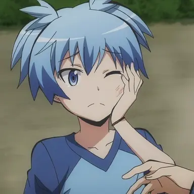 Profile image of 渚