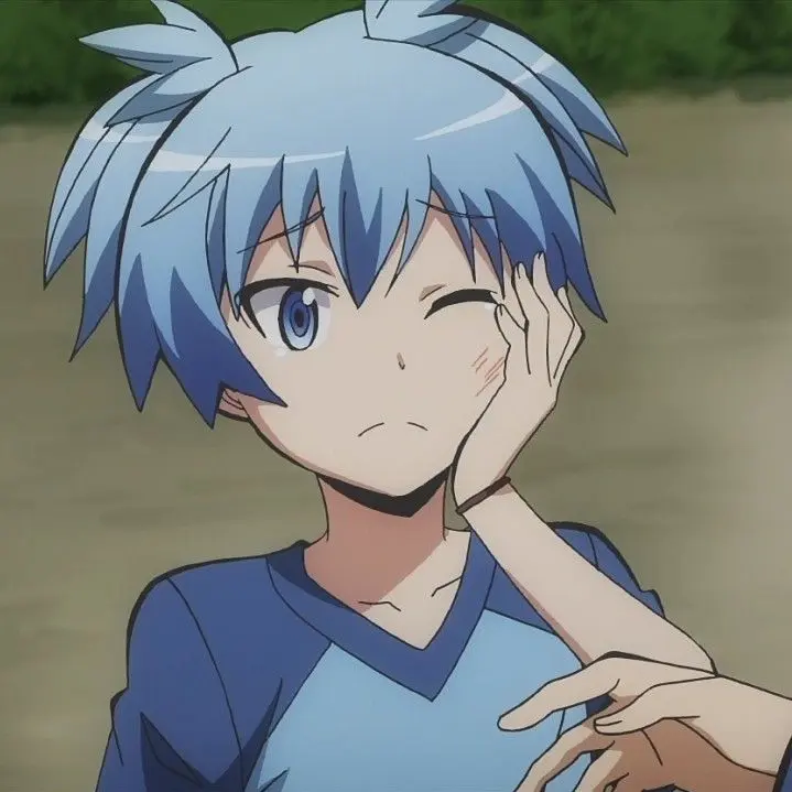7gekura_luv의 執事