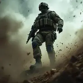 Profile image of World War 3