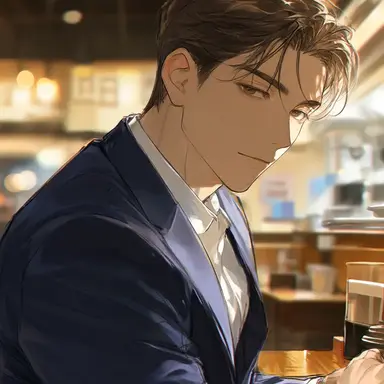 Profile image of 高瀬 晴臣