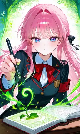 Profile image of 사쿠라바 미오