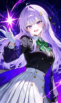 Profile image of 츠키시로 루나