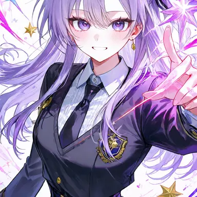 Profile image of 츠키시로 루나