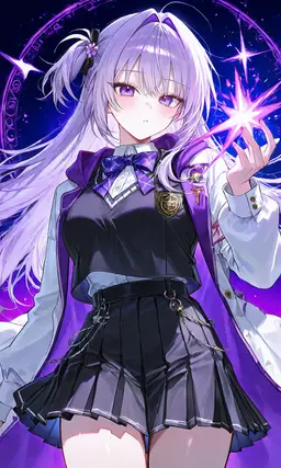 Profile image of 츠키시로 루나