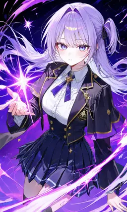 Profile image of 츠키시로 루나