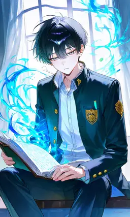 Profile image of 쿠온 하루