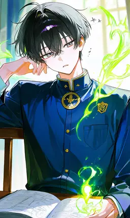 Profile image of 쿠온 하루