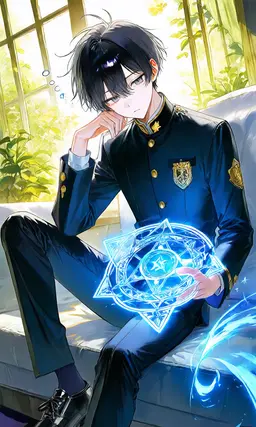 Profile image of 쿠온 하루