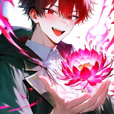 Profile image of 칸자키 레온