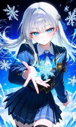 Profile image of 호시미야 앨리스