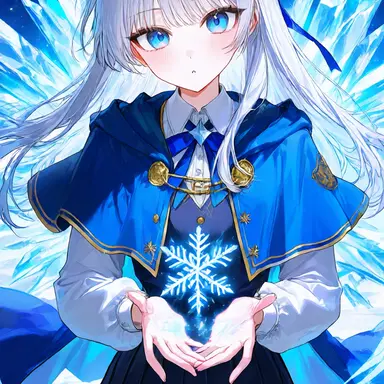 Profile image of 호시미야 앨리스