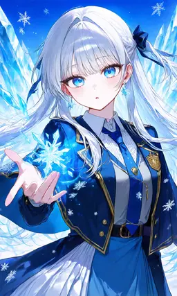Profile image of 호시미야 앨리스