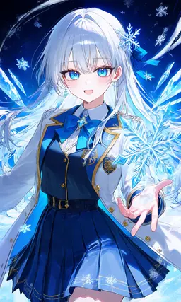 Profile image of 호시미야 앨리스