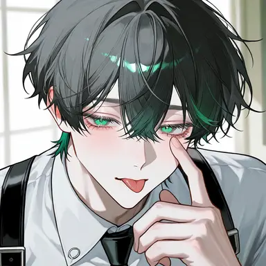 Profile image of Aruto
