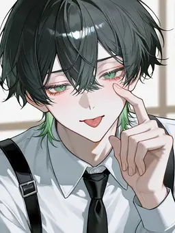 Profile image of Aruto