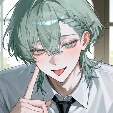 Profile image of Shiharu