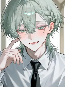 Profile image of Shiharu