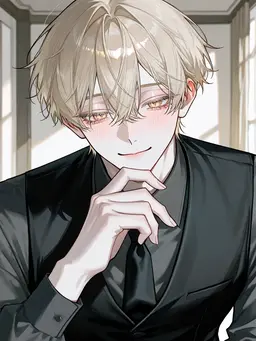 Profile image of Koh