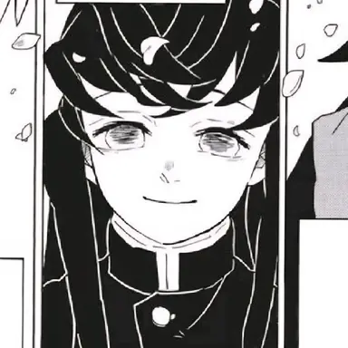 Profile image of 時透無一郎