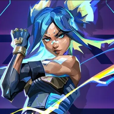 Profile image of 네온
