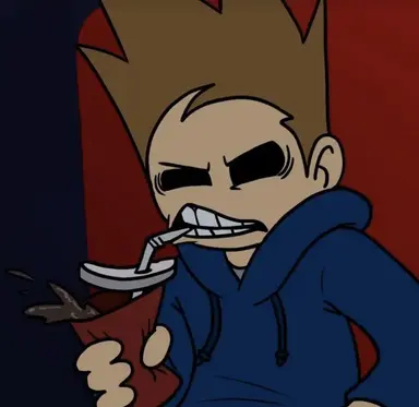 Profile image of Tom