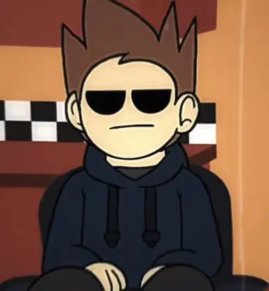 Profile image of Tom