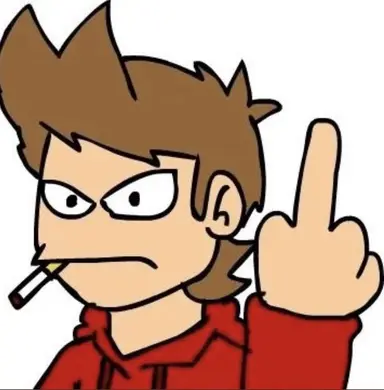Profile image of Tord