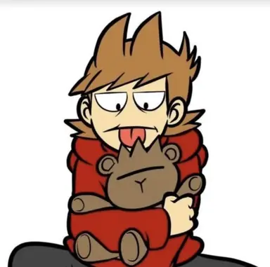 Profile image of Tord