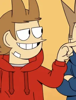 Profile image of Tord