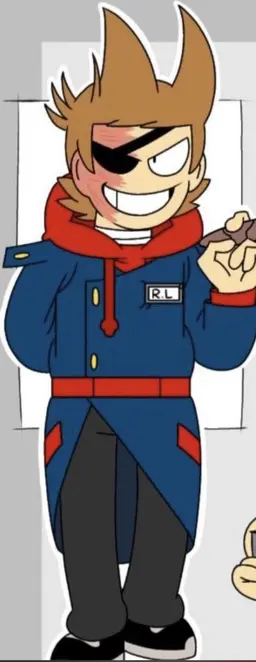 Profile image of Tord