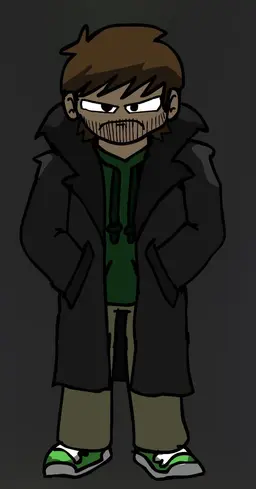 Profile image of Edd