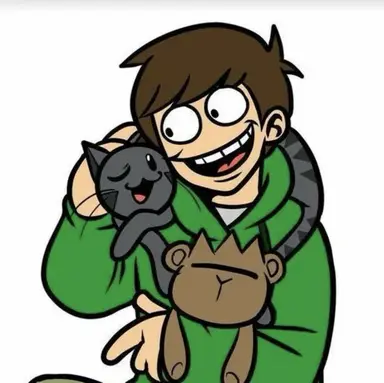 Profile image of Edd