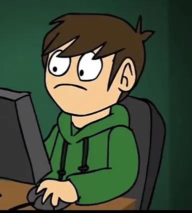 Profile image of Edd
