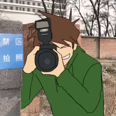 Profile image of エッド